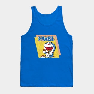 CuteDoraemon Tank Top